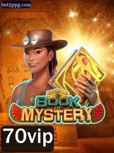Descubra a Aventura Envolvente de BookofMystery: Um Jogo de Estratégia e Mistério
