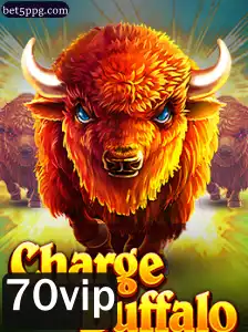 Explorando o Fascinante Mundo do Jogo 'ChargeBuffalo'