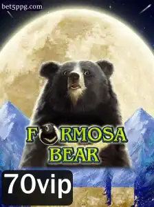 FormosaBear: Aventura e Estratégia