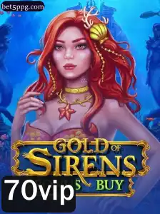 GoldofSirensBonusBuy: Descubra a Aventura Mítica com 70vip