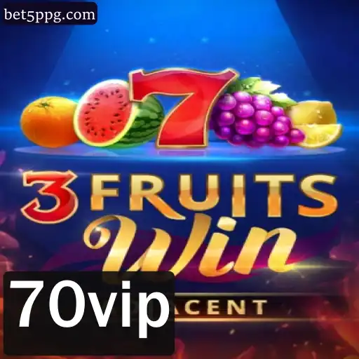Descubra o Excitante Mundo de 3FruitsWin e Suas Regras de Jogo