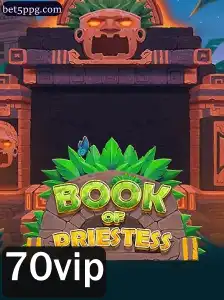 Explorando BookOfPriestess: Um Mergulho no Universo de Misteriosos Poderes
