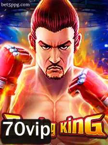 Descubra o Mundo Empolgante de BoxingKing com a Exclusiva 70vip