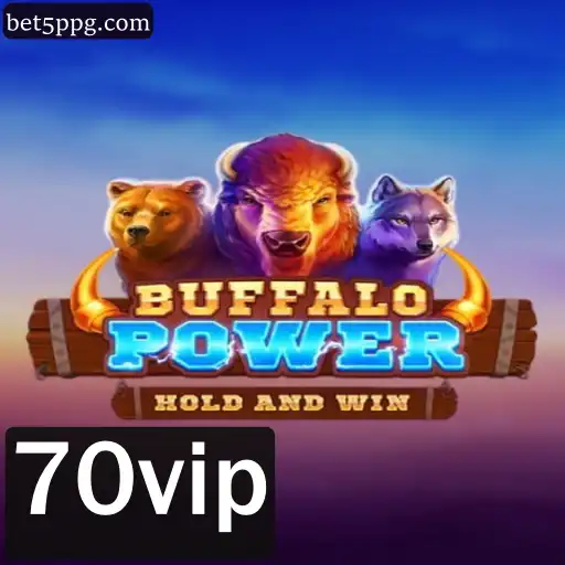 BuffaloPower e a Palavra-Chave 70vip: Uma Aventura Épica no Mundo dos Jogos