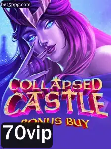 Explorando o Mundo de CollapsedCastleBonusBuy: Inovação e Estratégia no Jogo de Ação do Momento