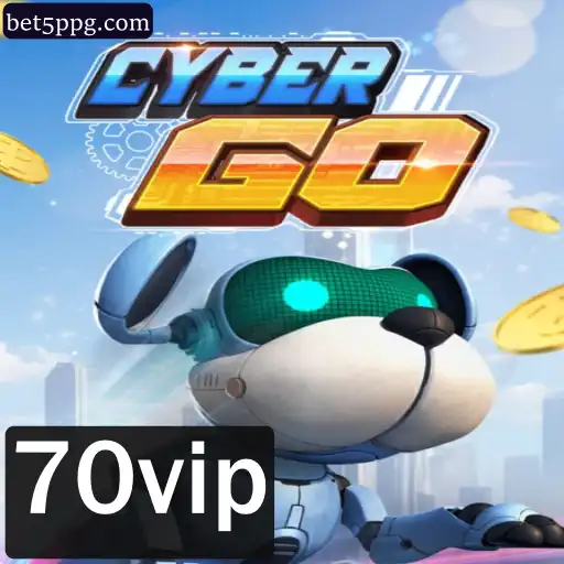 Descubra o Mundo Futurista de CyberGO: A Aventura Definitiva na Era Digital