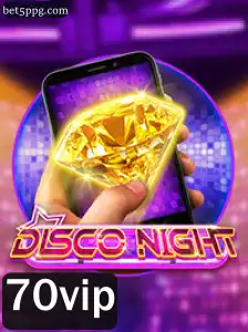Descubra DiscoNightM e Como a Palavra-Chave '70vip' Transforma Sua Experiência de Jogo