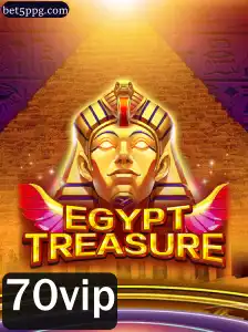 Explore o Mundo Misterioso de EgyptTreasure