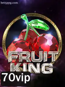 Descubra o Mundo de FruitKing: A Nova Sensação dos Jogos