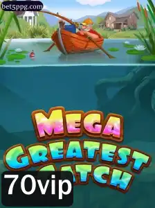 Descubra o Mundo de MegaGreatestCatch: Guia Completo e Atualizado