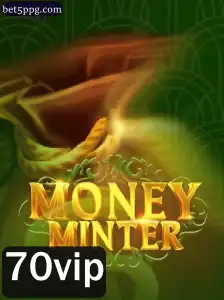 Descubra o Mundo Empolgante do Jogo 'MoneyMinter' com o Código 70vip