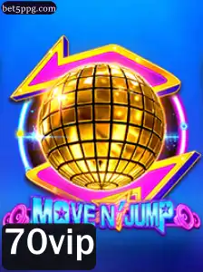Descubra o Mundo de 'MovenJump': O Novo Fenômeno dos Jogos com a Chave de Sucesso '70vip'