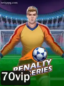 PenaltySeries: Uma Imersão no Jogo de Estratégia e Habilidade