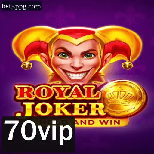 Desvendando o Jogo RoyalJoker: A Experiência Exclusiva do 70VIP