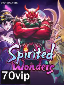 Explorando o Mundo de 'SpiritedWonders'