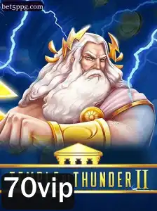 TempleofThunderII: Aventure-se Neste Incrível Mundo Místico