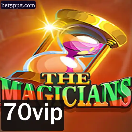 TheMagicians: Uma Nova Aventura de Jogo Estratégico com a Palavra-Chave 70vip
