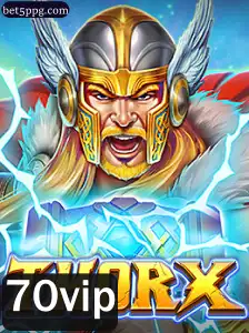 Descubra ThorX: O Jogo que Está Revolucionando o Mundo dos Games
