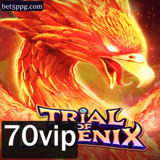 Descubra a Emoção de TrialofPhoenix: Uma Jornada Épica com 70vip