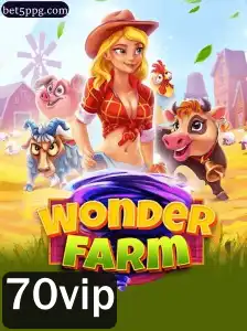 Explorando o Maravilhoso Mundo de WonderFarm: Uma Jornada no Novo Jogo Revelação