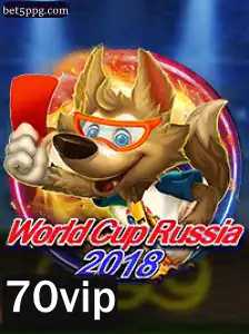 Descubra o Mundo do Jogo WorldCupRussia2018